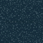 Preview: Schneeflocken auf Premiumblau, Designpapier - Alexandra Renke