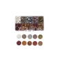 Preview: Wax Beads Set, Neutrale Töne - Zibuline