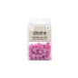 Preview: Wax Beads, Fuchsia Perlmutt - Zibuline