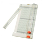 Preview: Schneide- und Falzbrett, 15,5 cm x 30,5 cm - EFCO