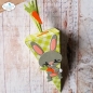 Preview: Carrot Box, Stanze - Elizabeth Craft Design