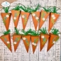 Preview: Carrot Box, Stanze - Elizabeth Craft Design