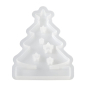 Preview: Silikongießform Tannenbaum - HobbyFun