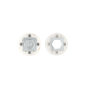 Preview: Magnetic Anywhere Stanzer Sechseck 2,5 x 2,2cm - Vaessen