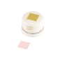 Preview: Magnetic Anywhere Stanzer Briefmarke 2,5cm - Vaessen