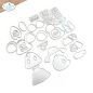 Preview: Big Mouse, Stanze - Elizabeth Craft Designs
