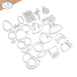 Preview: Little Mouse, Stanze - Elizabeth Craft Designs