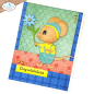 Preview: Little Mouse, Stanze - Elizabeth Craft Designs
