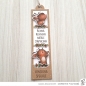 Preview: Xmas Reindeers, Clearstamp - Impronte d'Autore