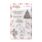 Preview: Christmas in July #2, Clearstamp - Impronte d'Autore