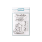 Preview: Furry Friends, Clearstamp - Impronte d'Autore