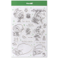 Preview: Believe in your Elf, Clearstamp - Impronte d'Autore