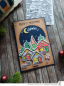 Preview: Winter Village, Clearstamp - Impronte d'Autore