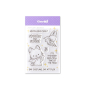 Preview: Bat Besties, Clearstamp - Impronte d'Autore