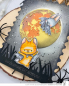 Preview: Bat Besties, Clearstamp - Impronte d'Autore