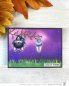 Preview: Upside Down Adventure, Clearstamp - Impronte d'Autore