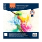 Preview: Watercolor Paper Smooth 30,5 cm x 30,5 cm 300g - Florence