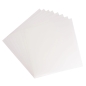 Preview: Frosted Sheets 12x12 - Vaessen