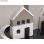 Preview: Strukturschnee fein Hologramm - Rayher