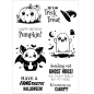 Preview: Trick or Treat, Clearstamp – Vaessen Creative