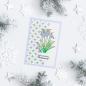 Preview: Grafiksterne, Schablone - Vaessen Creative