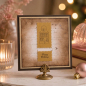 Preview: Let It Snow, Prägeschablone - Vaessen Creative