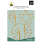 Preview: Christmas Village - 3D Christmas Tree, Stanze - Vaessen Creative