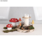 Preview: Pilze, Holz - Rayher
