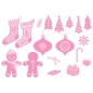 Preview: A Candy Cane Christmas, Stanze - Tonic Studios