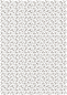 Preview: Ilex A4, Designpapier