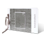 Preview: Kondolenz #2 A4, Designpapier