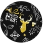 Preview: Christmas Celebration A4, Designpapier