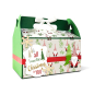Preview: Christmas, Designpapierset - URSUS