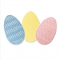 Preview: Decorative Eggs Thinlits, Stanze - Sizzix