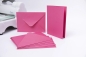 Preview: Cards & Envelopes Set, Pink Fizz - Sizzix