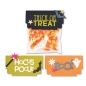 Preview: Halloween Toppers Thinlits, Stanze - Sizzix