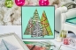 Preview: Patti's Perfect Triangles, Stanze - Sizzix