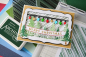 Preview: Trees and Trinkets, Stempel & Stanzenset - Sizzix