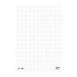Preview: Vault Dots, 2D Prägeschablone A5 - Sizzix (Tim Holtz)