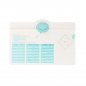 Preview: Envelope Punch Board - We R Memory Keepers