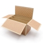 Preview: Card In A Box, Stanze - Impronte D'Autore
