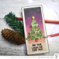 Preview: Xmas Tree, Stanze - Impronte D'Autore