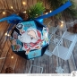 Preview: Christmas Ball Box, Stanze - Impronte D'Autore