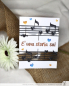 Preview: Note Amore, Stanze - Impronte D'Autore
