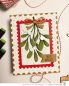Preview: Briefmarken Rahmen, Stanze - Impronte D'Autore