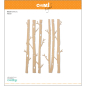Preview: Alberi, Stanze - Impronte D'Autore