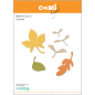 Preview: Leaves, Stanze - Impronte D'Autore