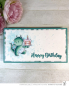 Preview: Happy Birthday, Stanze - Impronte D'Autore