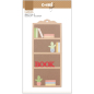 Preview: Libereria #1 - Bookshelf, Stanze - Impronte D'Autore