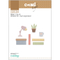 Preview: Libreria #5- Get Organized, Stanze - Impronte D'Autore